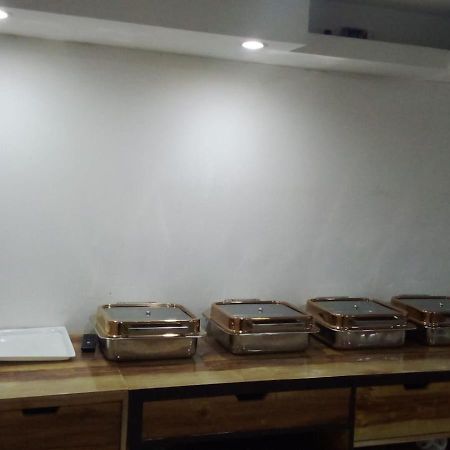 Fabexpress Jeniffer Inn Delhi (National Capital Territory of India) Exterior foto