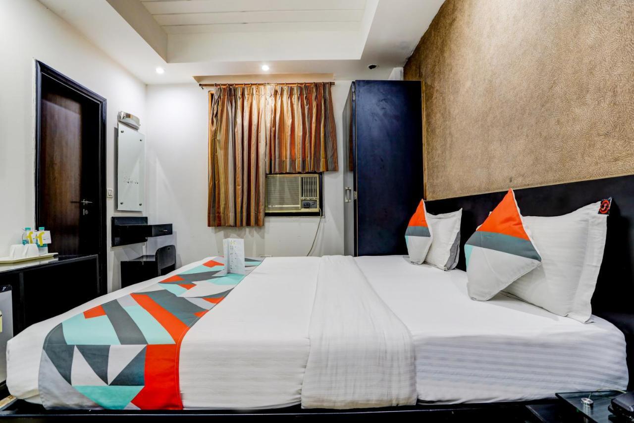 Fabexpress Jeniffer Inn Delhi (National Capital Territory of India) Exterior foto