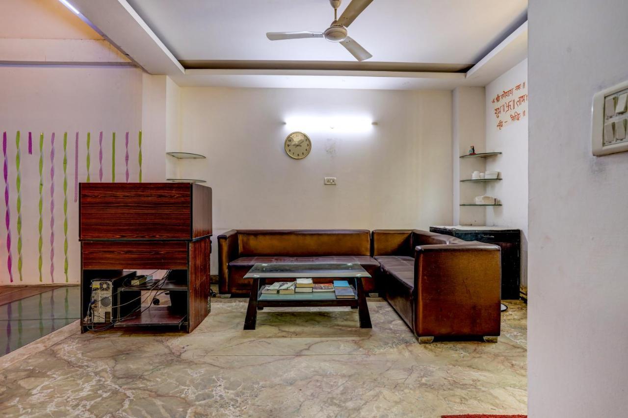 Fabexpress Jeniffer Inn Delhi (National Capital Territory of India) Exterior foto