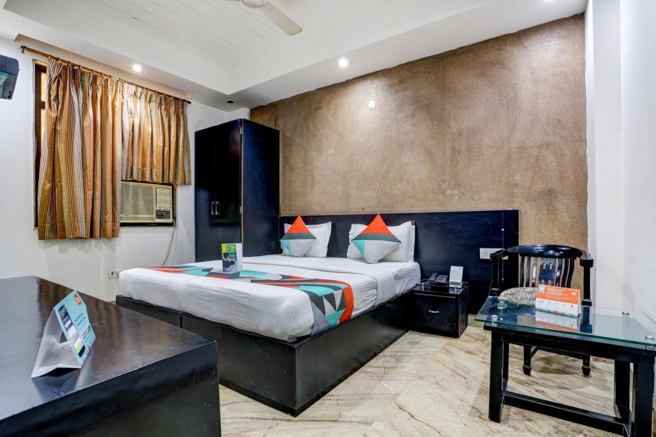 Fabexpress Jeniffer Inn Delhi (National Capital Territory of India) Exterior foto