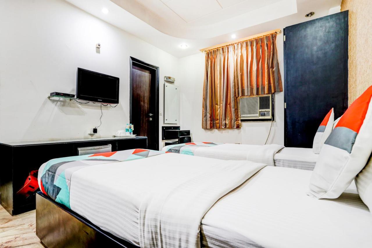 Fabexpress Jeniffer Inn Delhi (National Capital Territory of India) Exterior foto