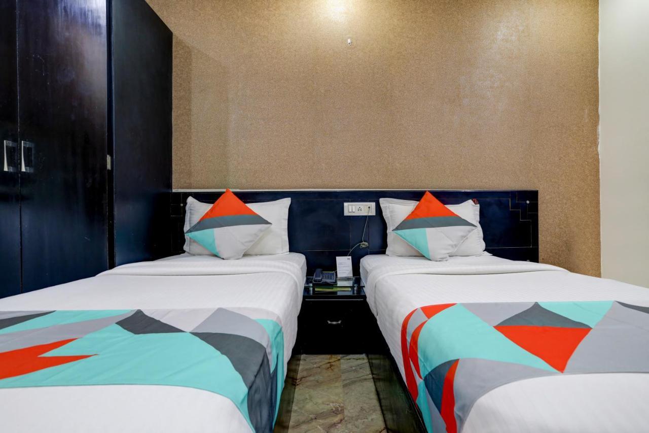 Fabexpress Jeniffer Inn Delhi (National Capital Territory of India) Exterior foto
