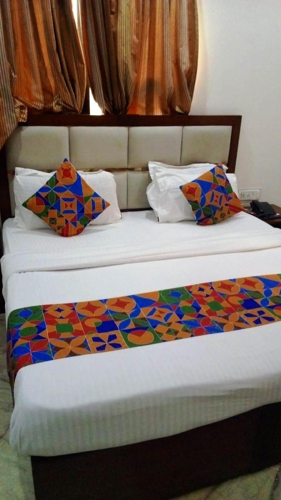 Fabexpress Jeniffer Inn Delhi (National Capital Territory of India) Exterior foto