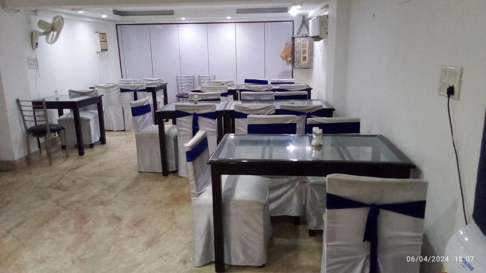 Fabexpress Jeniffer Inn Delhi (National Capital Territory of India) Exterior foto