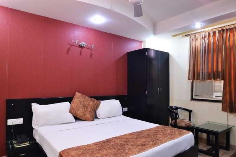 Fabexpress Jeniffer Inn Delhi (National Capital Territory of India) Exterior foto