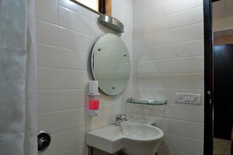 Fabexpress Jeniffer Inn Delhi (National Capital Territory of India) Exterior foto