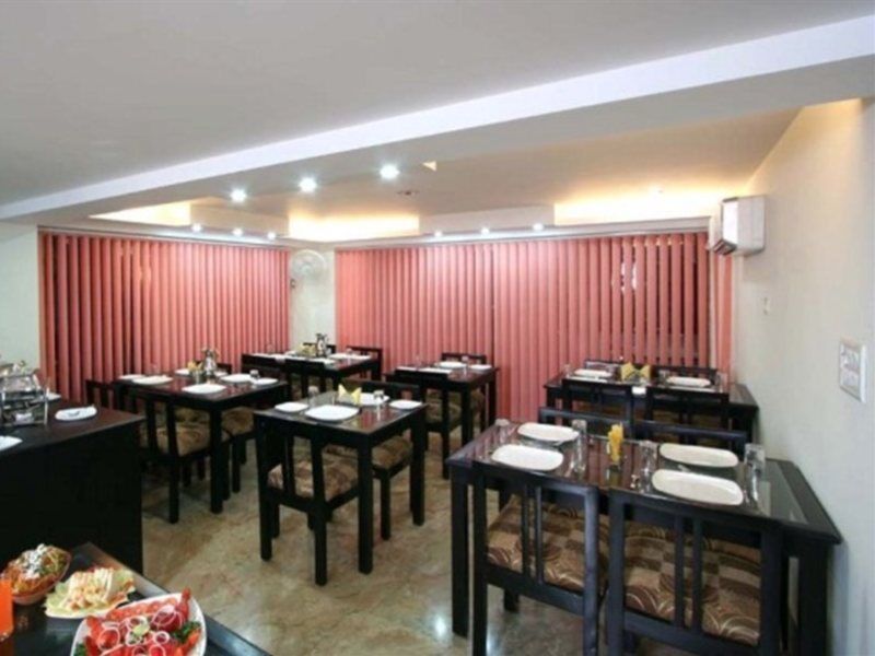 Fabexpress Jeniffer Inn Delhi (National Capital Territory of India) Exterior foto